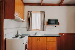 Alivio Tourist Park Canberra