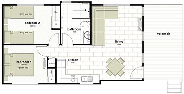 Alivio Tourist Park Canberra