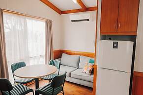 Alivio Tourist Park Canberra