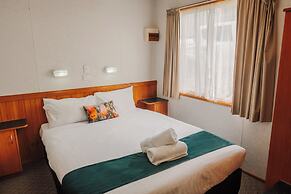 Alivio Tourist Park Canberra