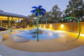 Alivio Tourist Park Canberra