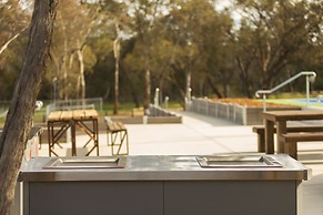 Alivio Tourist Park Canberra