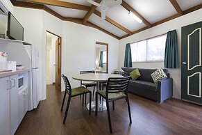 Alivio Tourist Park Canberra