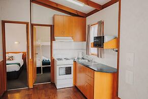 Alivio Tourist Park Canberra