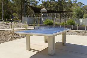 Alivio Tourist Park Canberra