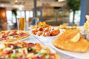 Alivio Tourist Park Canberra