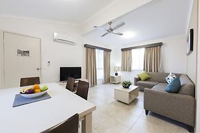 Alivio Tourist Park Canberra