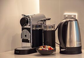 Alivio Tourist Park Canberra