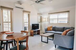 Alivio Tourist Park Canberra