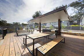 Alivio Tourist Park Canberra