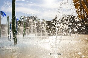 Alivio Tourist Park Canberra