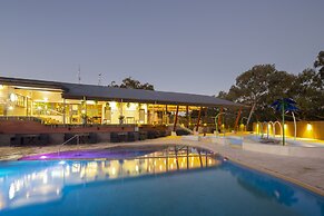 Alivio Tourist Park Canberra