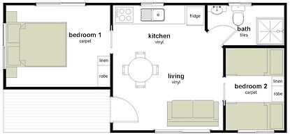 Alivio Tourist Park Canberra