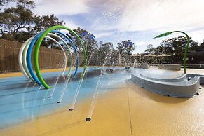Alivio Tourist Park Canberra