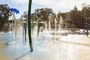 Alivio Tourist Park Canberra