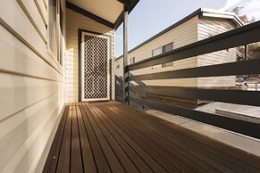 Alivio Tourist Park Canberra