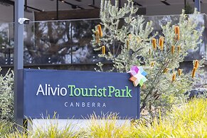 Alivio Tourist Park Canberra