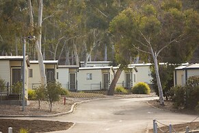Alivio Tourist Park Canberra