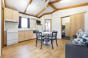 Alivio Tourist Park Canberra