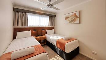 Alivio Tourist Park Canberra