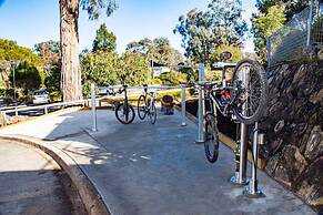 Alivio Tourist Park Canberra