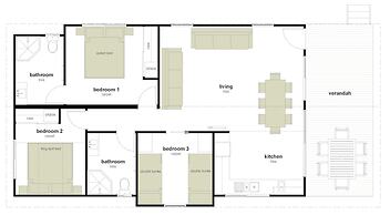 Alivio Tourist Park Canberra