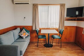 Alivio Tourist Park Canberra