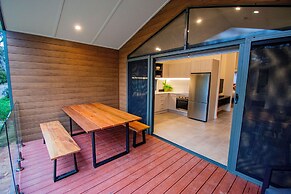 Alivio Tourist Park Canberra