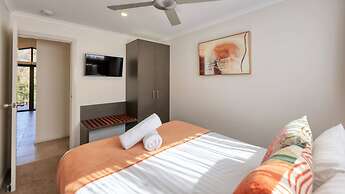 Alivio Tourist Park Canberra