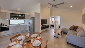 Alivio Tourist Park Canberra