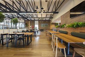 Alivio Tourist Park Canberra