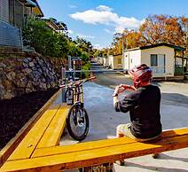 Alivio Tourist Park Canberra