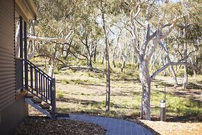 Alivio Tourist Park Canberra