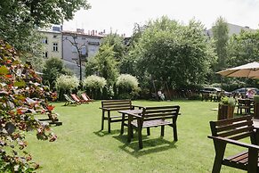 Yarden Hotel by Artery Hotels