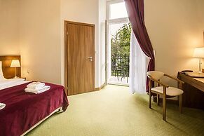 Yarden Hotel by Artery Hotels