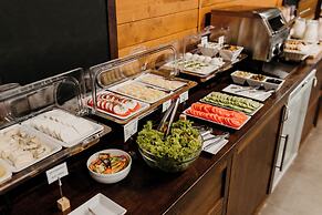 Yarden Hotel by Artery Hotels