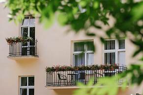 Yarden Hotel by Artery Hotels