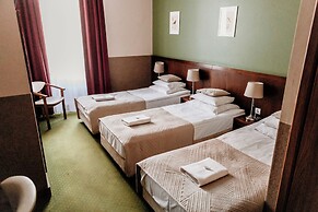 Yarden Hotel by Artery Hotels