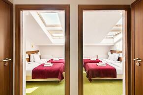 Yarden Hotel by Artery Hotels