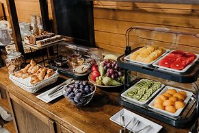 Yarden Hotel by Artery Hotels