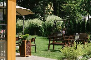 Yarden Hotel by Artery Hotels