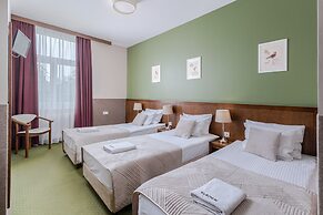 Yarden Hotel by Artery Hotels