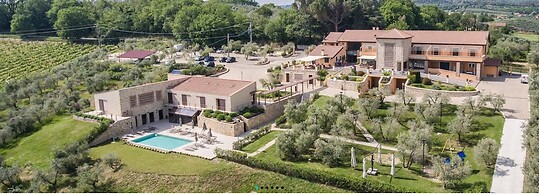 Vallantica Resort & Spa