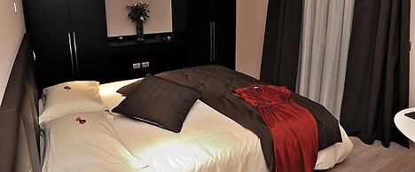 Vallantica Resort & Spa