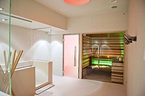 Vallantica Resort & Spa