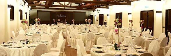 Vallantica Resort & Spa