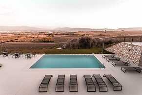 Vallantica Resort & Spa