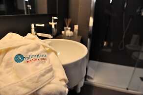 Vallantica Resort & Spa