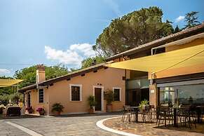 Vallantica Resort & Spa