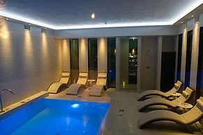 Vallantica Resort & Spa